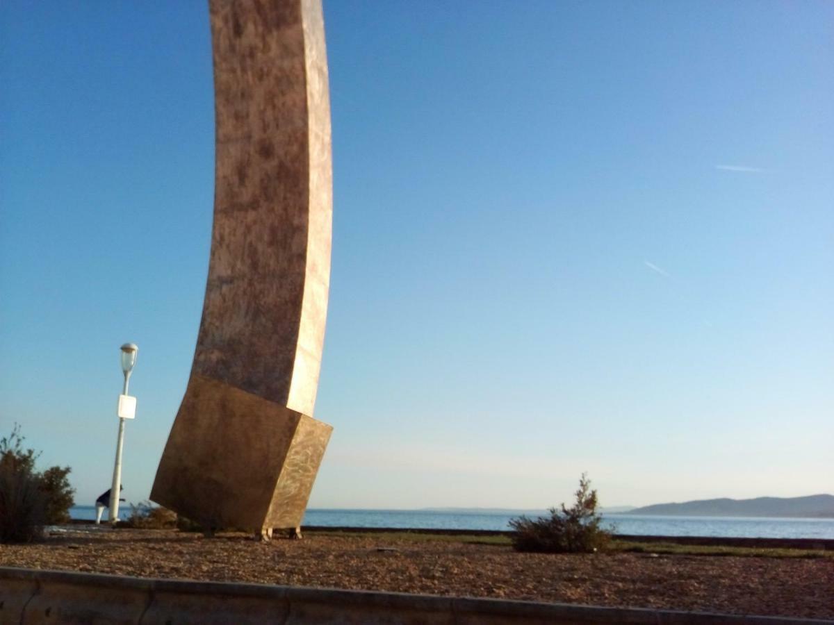 Saint-Raphaël Lou Pescadou 아파트 외부 사진